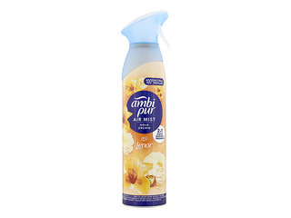 Õhuvärskendaja Lenor, Ambi Pur, Gold Orchid, 185ml