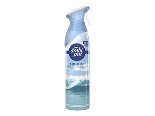 Gaisa atsvaidzinātājs Lenor, Ambi Pur, Ocean Mist, 185ml