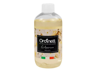 Aroomidifuuseri täitevedelik Ordinett, jasmiin, 250ml