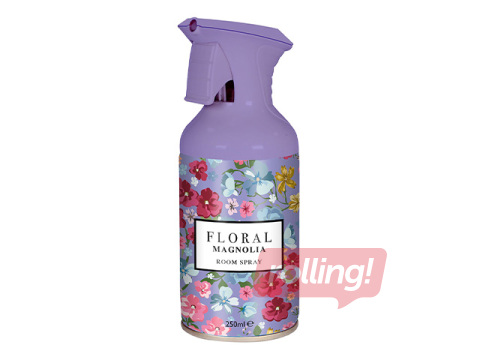 Air freshener Floral Range, Magnolia, 250ml