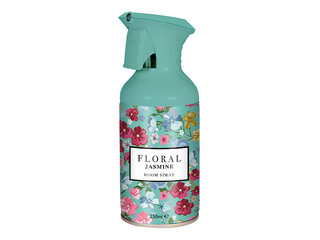 Gaisa atsvaidzinātājs Floral Range, Jasmine, 250ml