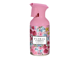 Õhuvärskendaja Floral Range Gardenia, 250ml
