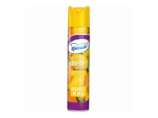 Air freshener Kolorado Citrus, 400ml
