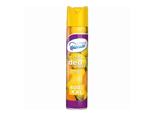 Освежитель воздуха Kolorado Citrus, 400ml