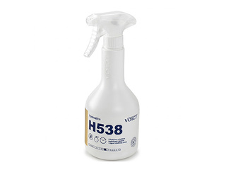 Air freshener Voigt Fresh Linen, 600ml