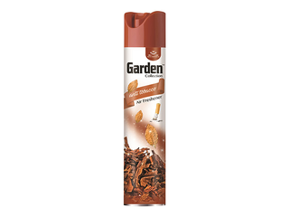 Gaisa atsvaidzinātājs Garden, Anti Tobacco, 300ml