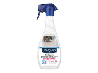 Cleaning and odor neutralizing product, 500ml