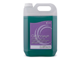 Средство для нейтрализации запахов Odorclean, 5л