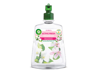 Air freshener refill Air Wick, Active Fresh, Jasmine Bouquet, 228ml