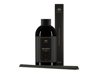 Mājas aromāta uzpilde Aromatic 89, Majesty, 250ml