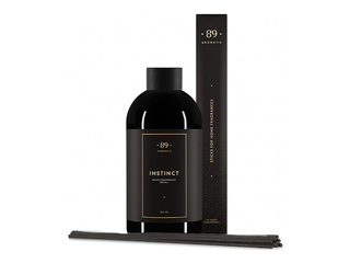 Mājas aromāta uzpilde Aromatic 89, Instinct, 250ml