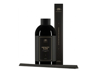 Mājas aromāta uzpilde Aromatic 89, Infinity Flow, 250ml