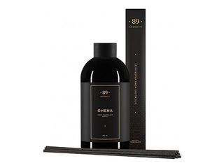 Mājas aromāta uzpilde Aromatic 89, Ohena, 250ml