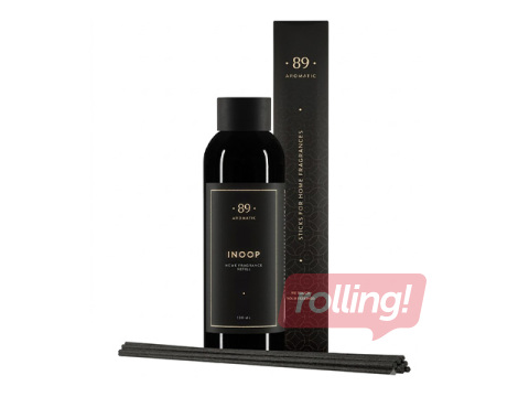 Mājas aromāta uzpilde Aromatic 89, Inoop, 100ml