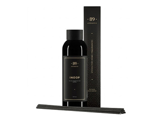 Mājas aromāta uzpilde Aromatic 89, Inoop, 100ml