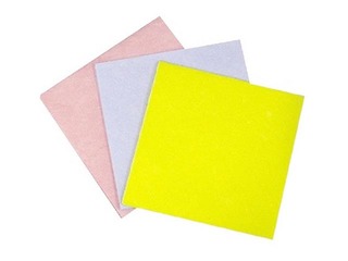 Universal cleaning cloths TORO  38 x 38 cm, 20 pcs. 