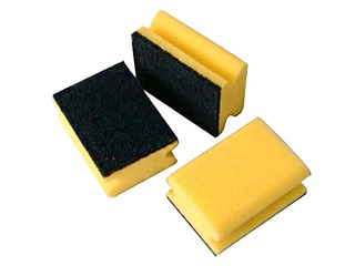 Sponges for dish washing Toro, 3 pcs.