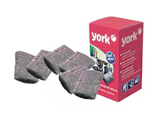 Küürimiskäsn pottidele, 6 tk.