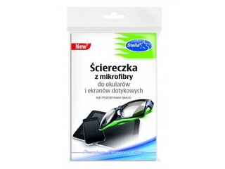 Puhastuslapp optikale mikrokiust 18 x 16 cm, 1 tk