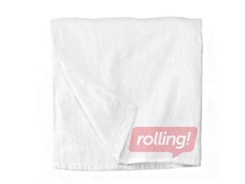 Grīdas lupata, kokvilnas frotē, 50 x 70 cm