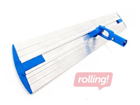 Mopa turētājs Duotex Lifetime, Velcro mopam, 55 cm