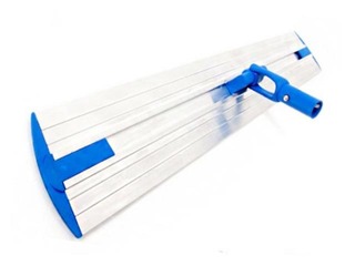 Mopihoidja Duotex Lifetime, Velcro mopi jaoks, 55 cm