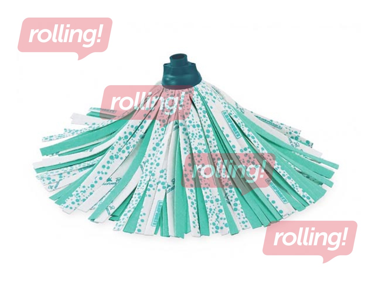 Maināmais mops Leifheit, Classic Mop viscose plus, 27cm