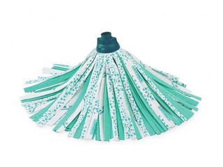 Сменная насадка для мопа LEIFHEIT Classic Mop viscose plus
