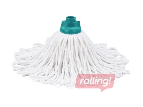 Maināmais mops Leifheit, Classic Mop Cotton, 23cm