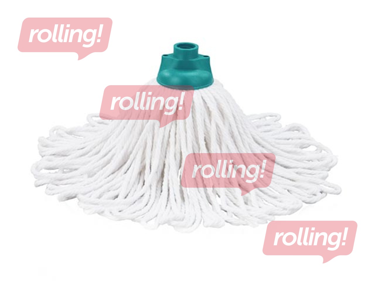 Vahetatav mopp Leifheit Classic Mop Cotton
