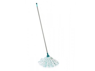 Mops Leifheit Classic Mop, ar kātu, 118cm