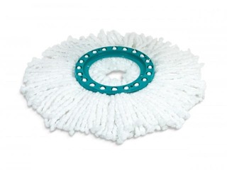 Maināmā mop birste Leifheit, Clean Twist Disc Mop