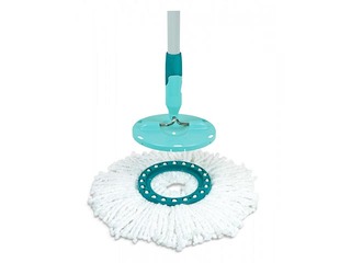 Replaceable mop brush LEIFHEIT Clean Twist Disc Mop