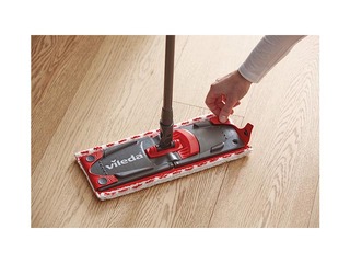 Floor sweeper VILEDA Ultramax