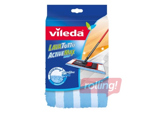 Сменный моп VILEDA Active Max