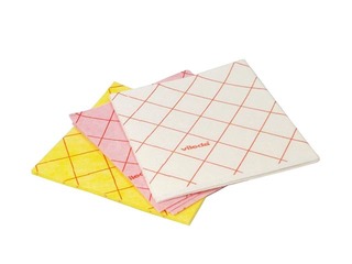 Mitrumu uzsūcošā lupatiņa VILEDA, 3 gab.