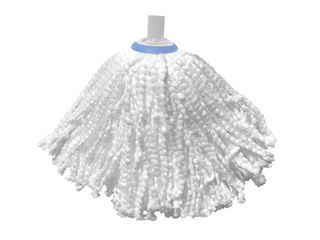 Replacement mop York Bacteria Stop, microfiber, 33cm