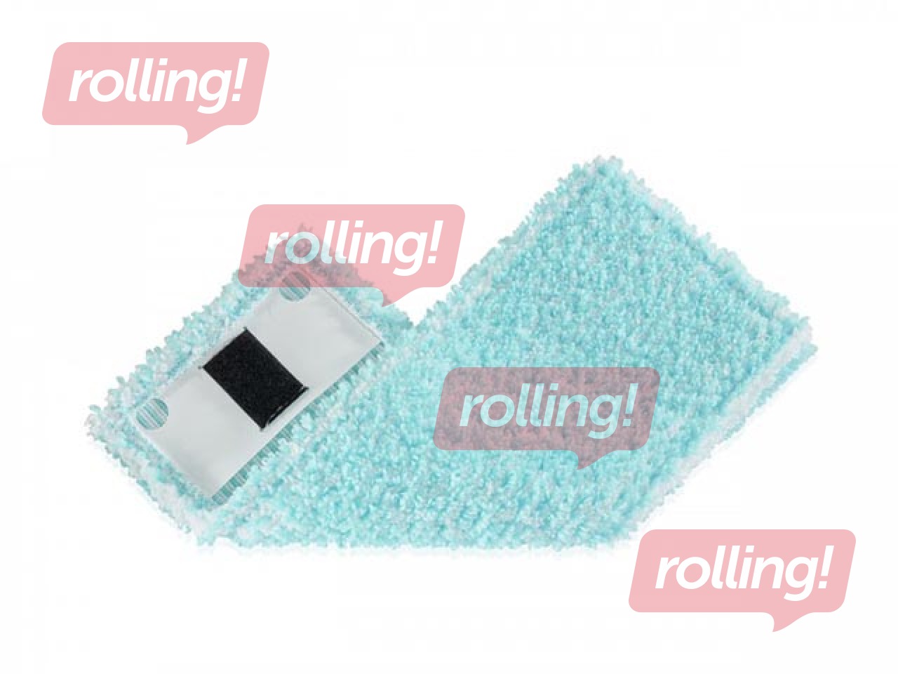 Replaceable mop Leifheit Clean Twist M Ergo Super Soft, 1 pc.