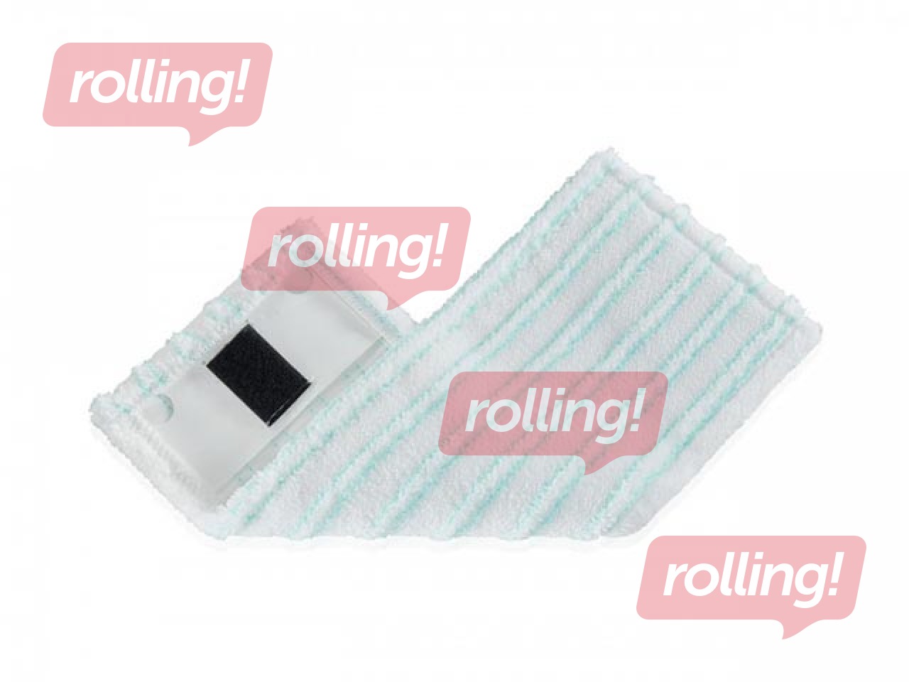 Maināmais mops Leifheit, Clean Twist M Ergo Micro Duo