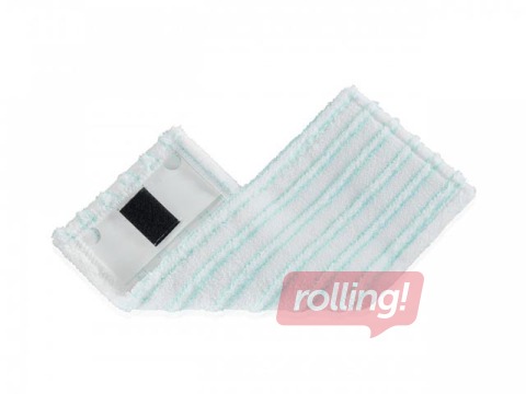 Replaceable mop Leifheit Clean Twist M Ergo Micro Duo, 1 pc.