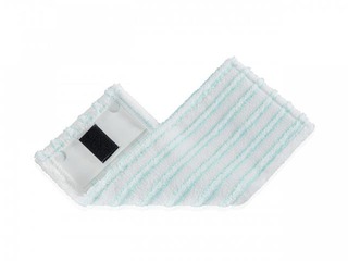 Replaceable mop Leifheit Clean Twist M Ergo Micro Duo, 1 pc.