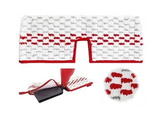 Grīdas slotas maiņas lupata Vileda, 2in1 Spray Max