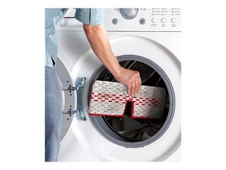 Grīdas slotas maiņas lupata Vileda, 2in1 Spray Max