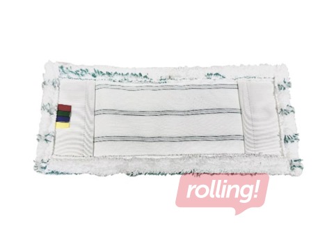 Mop microfiber, 40cm