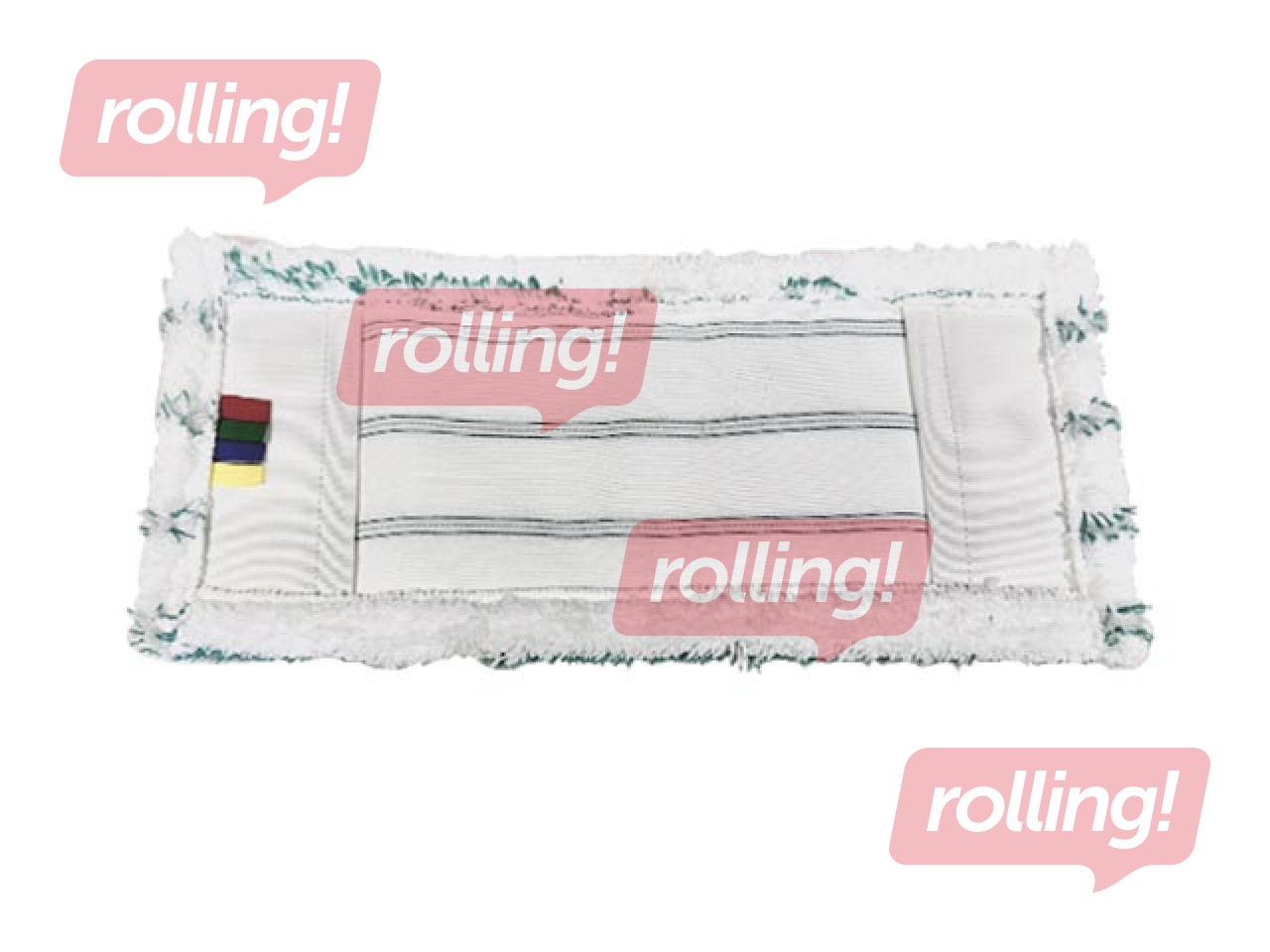 Mop microfiber, 40cm