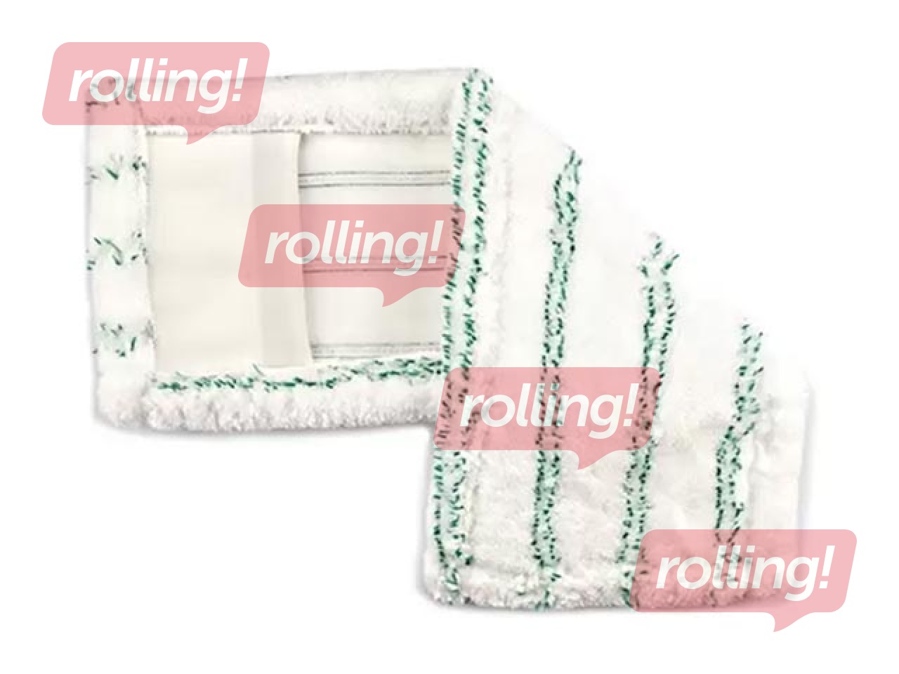 Mop microfiber, 40cm