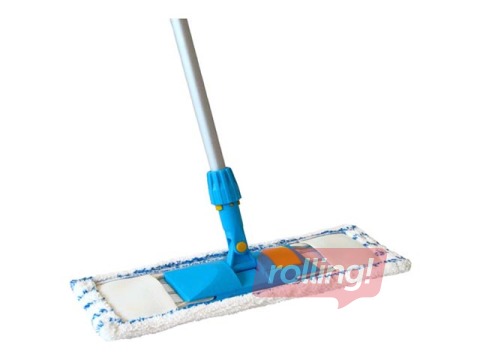 Mop holder with telescopic handle Toro, 60cm