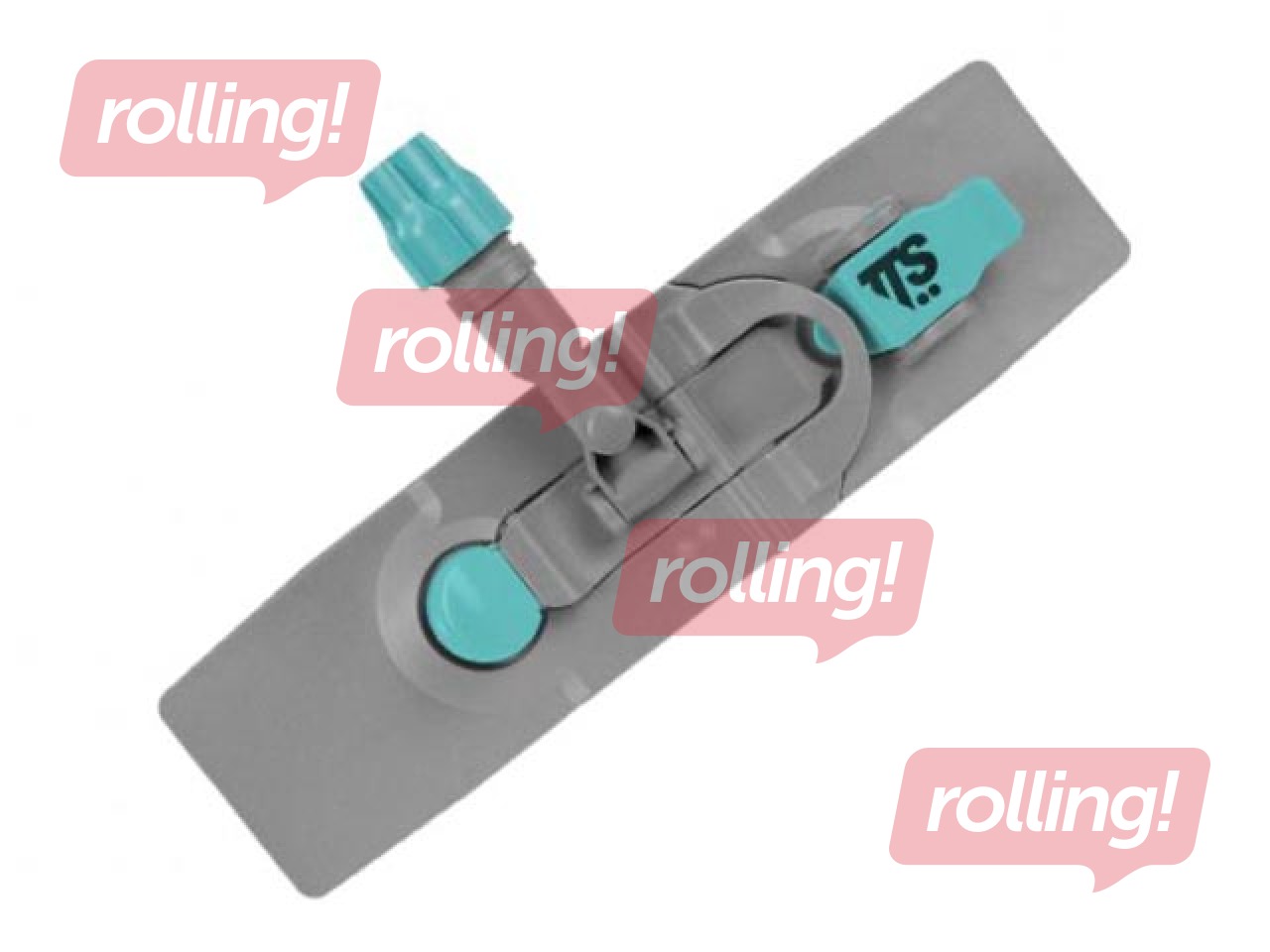 Mop holder Blik, 40cm