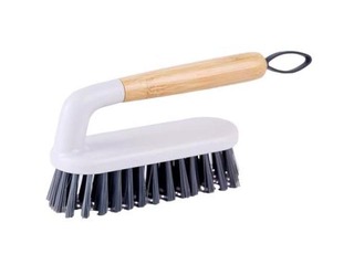 Brush with open handle TORO, Bamboo
