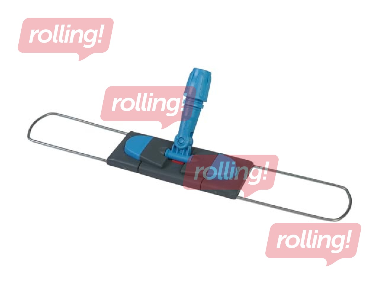 Mop Holder for Pocket Mops, Assorted Colors, 60cm